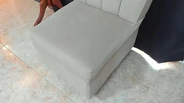 دردشة LizANDjuan الجنسية المباشرة