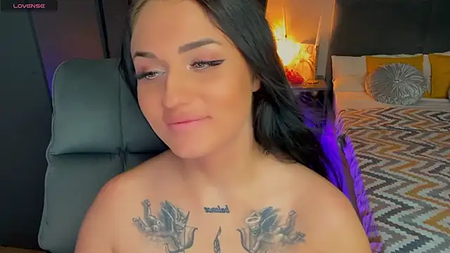mygoddesshecate's Live XXX Chat