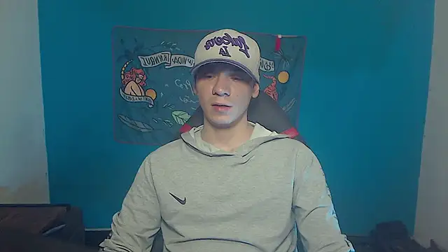 Chatroom XXX en direct de Burperking420_