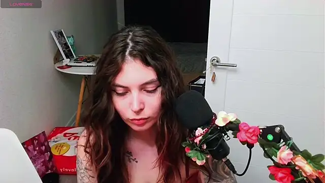 peachyness লাইভ XXX চ্যাট