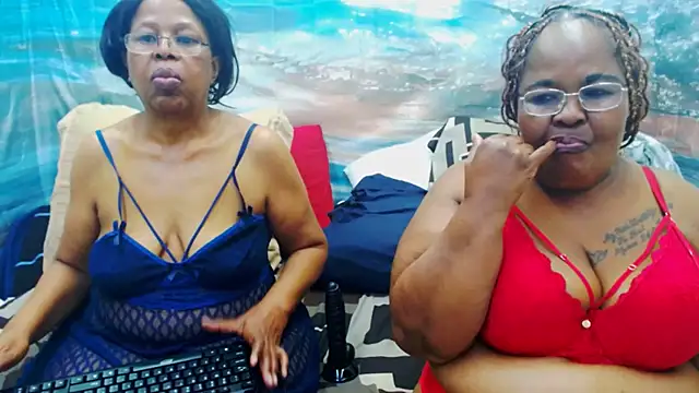 Chatroom XXX en direct de SEXY_MATURExx