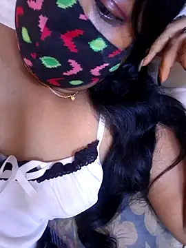 kanikasree 라이브 XXX 채팅