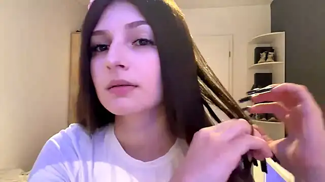 Živý XXX chat SpanishRooter