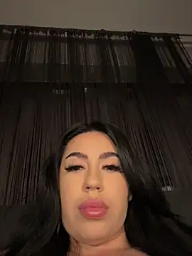 Andrestarr Adlı Modelin Canlı XXX Sohbeti
