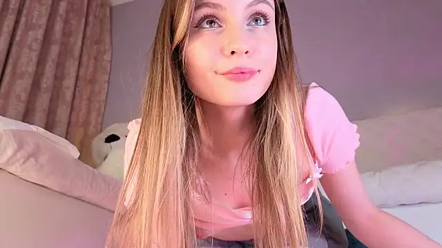 Ellijoys Live XXX-Chat