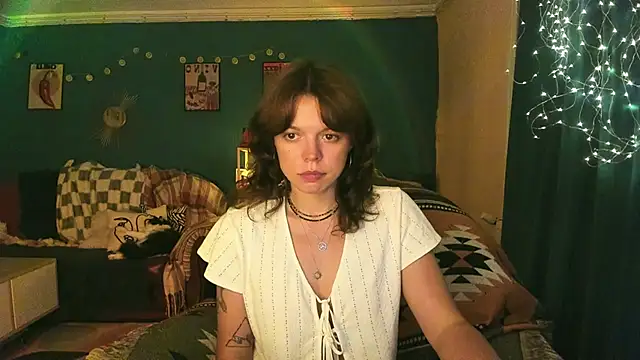 ClancyMorissey's Live XXX Chat
