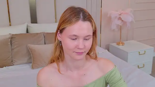 AmeliRoyse 라이브 XXX 채팅