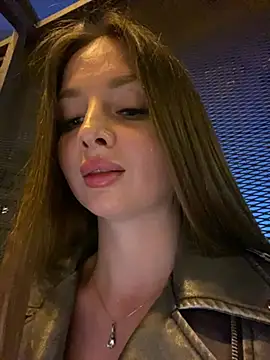 Chat XXX ao vivo de KrisMagnoly