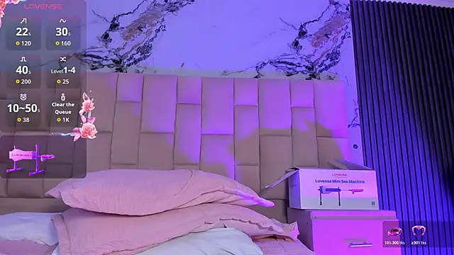 AmbarFoxx_ – Naživo XXX chat