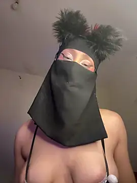 arabayla Chat XXX in diretta