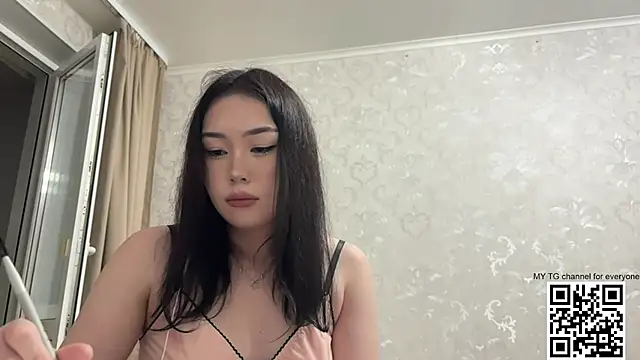 LilowNax – Live XXX-chat