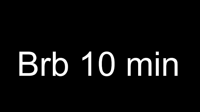 Sembang XXX Secara Langsung lilly_mighty
