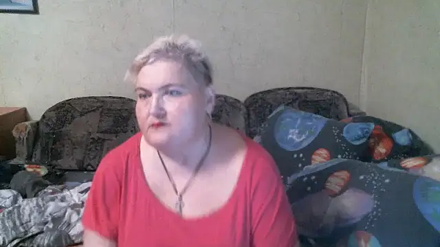 Živý XXX chat Lana555