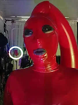 LatexDevil_Blondie's Live XXX Chat