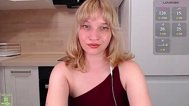 hottie_satan's Live XXX Chat