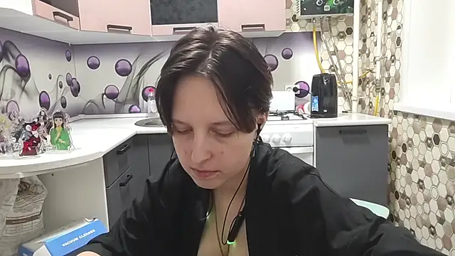Saranade XXX чат на живо