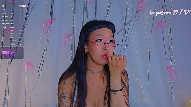 Онлайн чат XXX a11yson