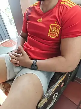 jacson_w8 Live XXX Chat