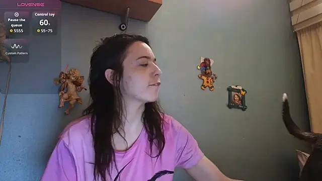 kattleya1407's Live XXX Chat