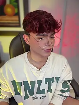 PRINCE_STEV Obrolan Langsung XXX