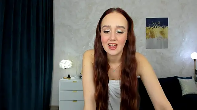 SabrinaCandi's Live XXX Chat