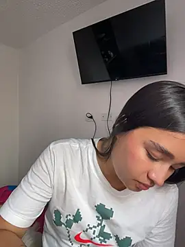 I_Samanthaa Live XXX-chat
