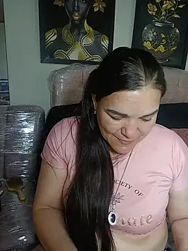 Zuleyka_69 라이브 XXX 채팅