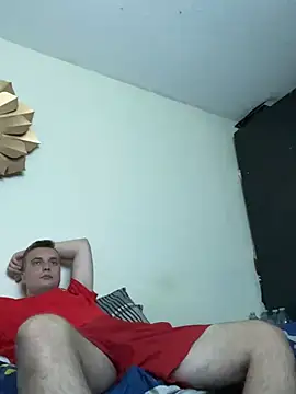 TeenEladio webcam show