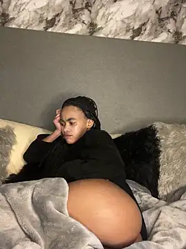 Czat XXX na żywo – Hot_Mess18
