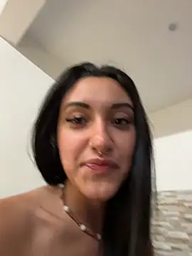 Webkamerová show Jassmine3