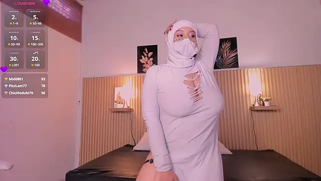 hana_falak – Naživo XXX chat
