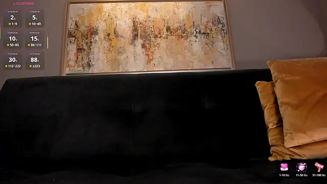 LiamCarterX 라이브 XXX 채팅