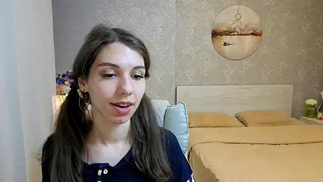 Онлайн чат XXX KellyShines