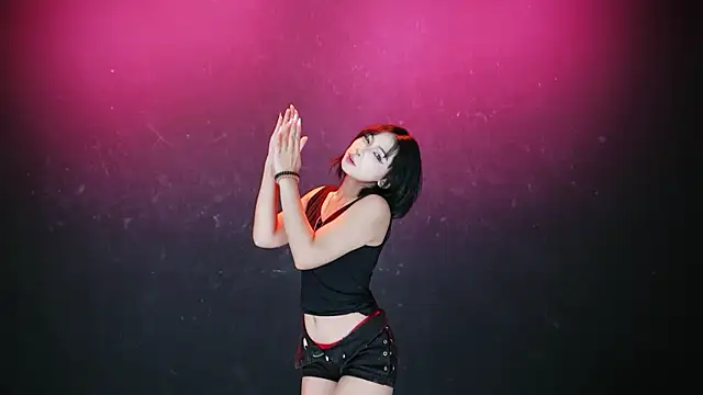 XXX chat uživo modela Rebel__Stage