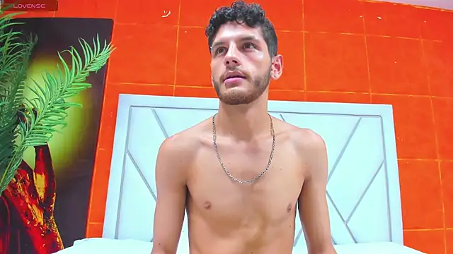 CHRIS_GREY Live XXX-Chat
