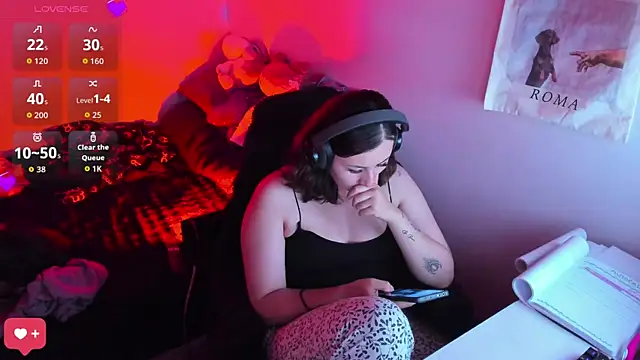 bonnie_moon_ live XXX chat