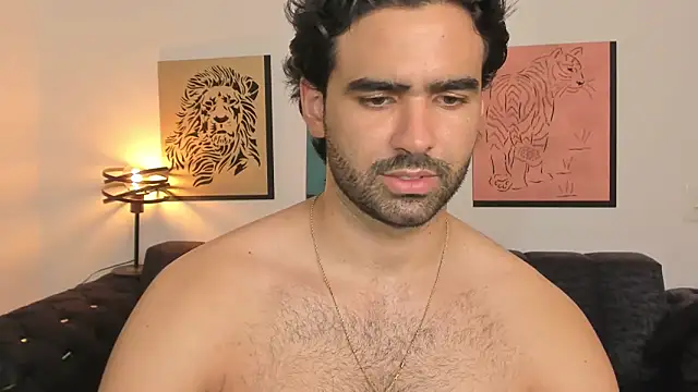 دردشة Brad_Martin الجنسية المباشرة
