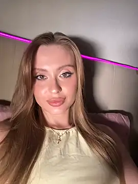 Sweet__Millyn Live XXX chat