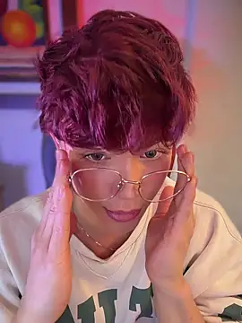 PRINCE_STEV live XXX chat