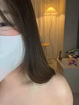 Chat XXX Live _xiaoxinxin_