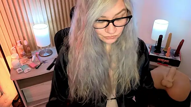 MarianL0ve – Naživo XXX chat