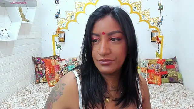 Živý XXX chat LadyNahir