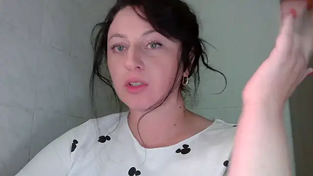 Webkamerová show MelinaAx