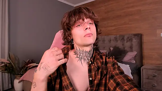 smoozie_kun Live XXX-Chat