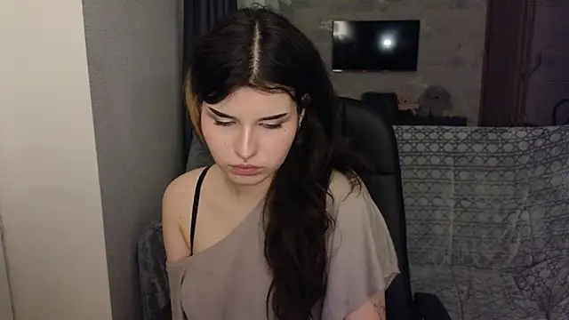 Chat XXX ao vivo de SolanaFlipper