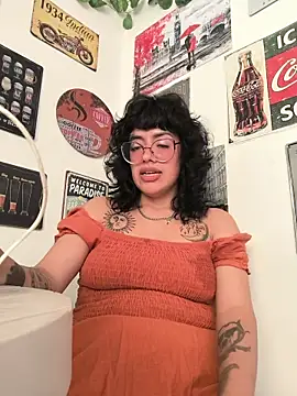 Fun_Everywhere Live XXX-chat