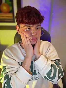 Онлайн чат XXX PRINCE_STEV