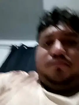 Palanquita4 ওয়েবক্যাম শো
