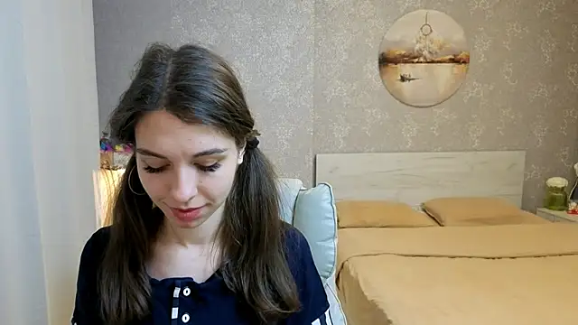 KellyShines 라이브 XXX 채팅
