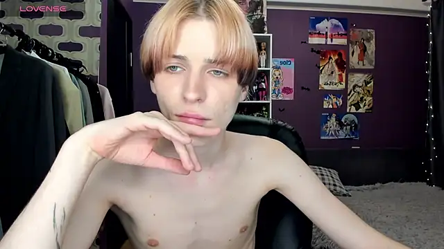 Chatroom XXX en direct de sweet_peach___